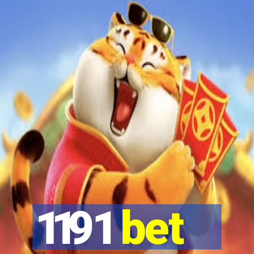 1191 bet